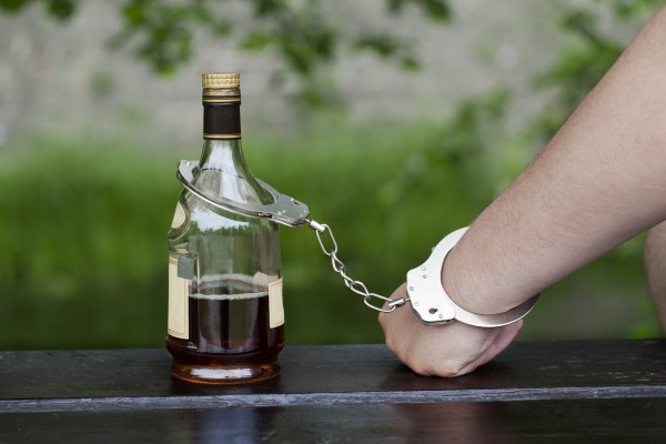 Факты об алкоголе и алкоголизме